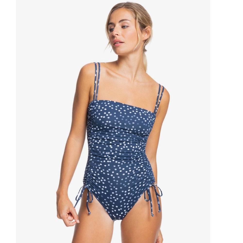 ROXY Beach Classics One-Piece Swimsuit